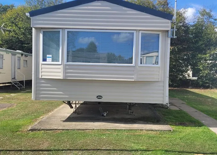 Highfield Grange Holiday Park