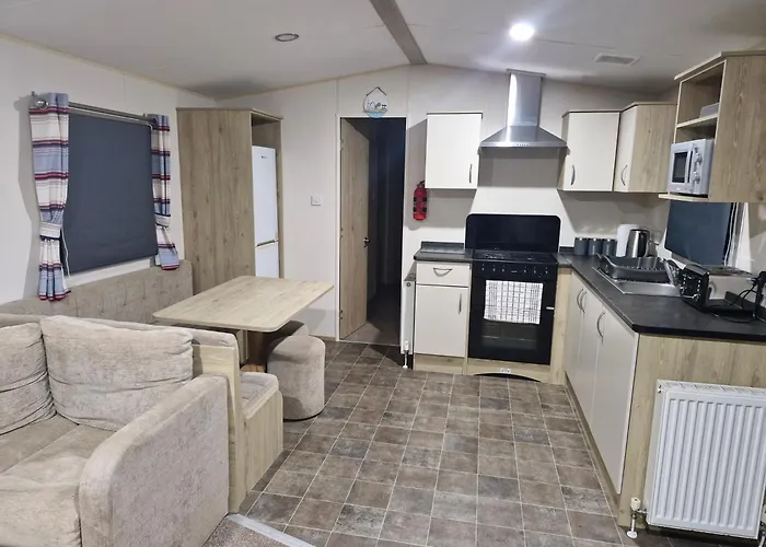 Highfield Grange Holiday Park