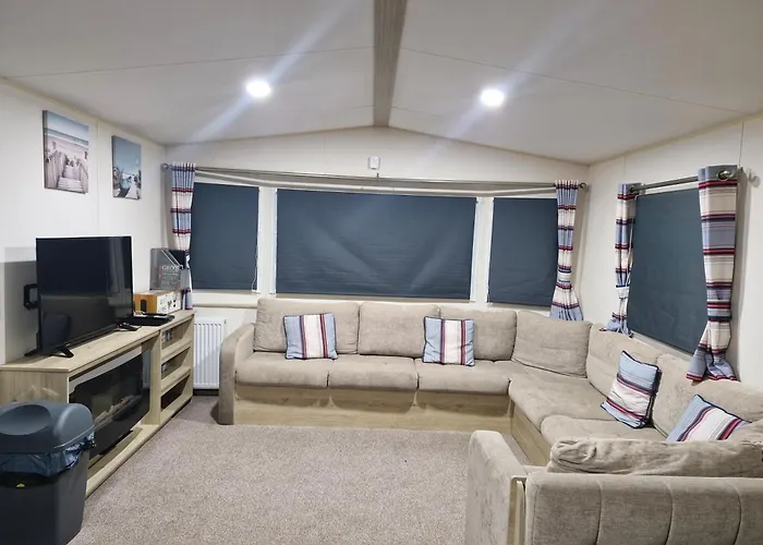 Highfield Grange Holiday Park