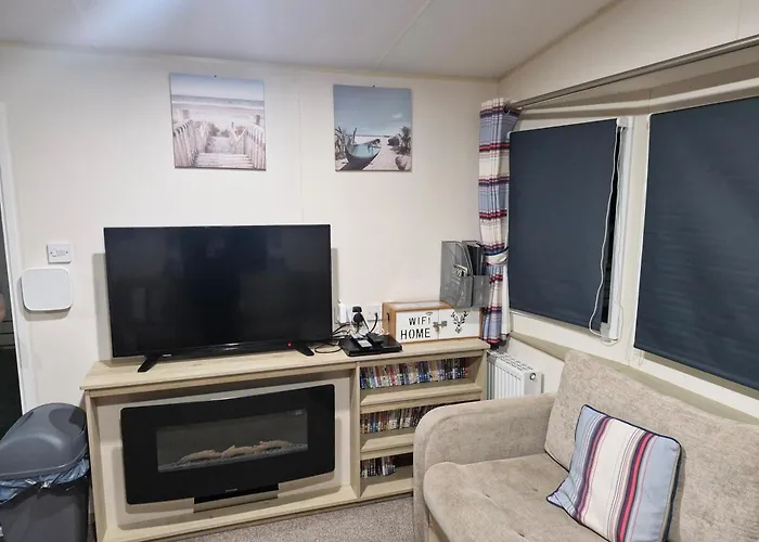 Highfield Grange Holiday Park
