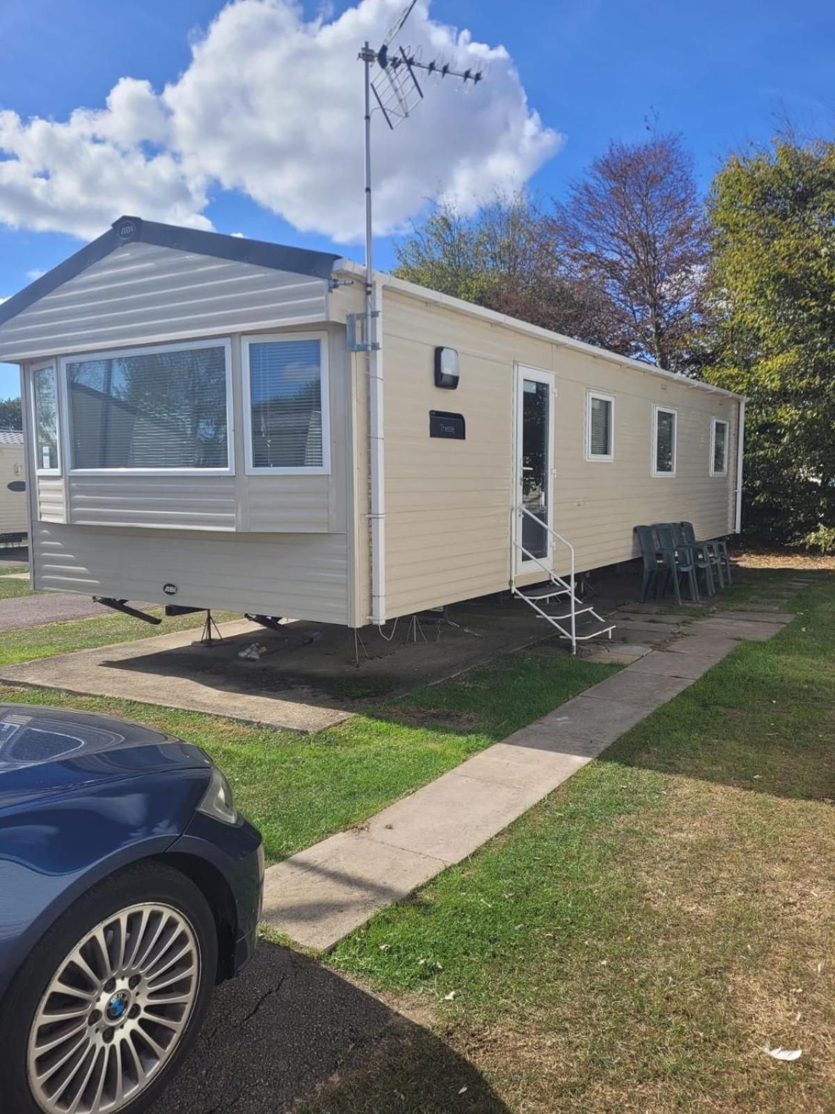 Highfield Grange *