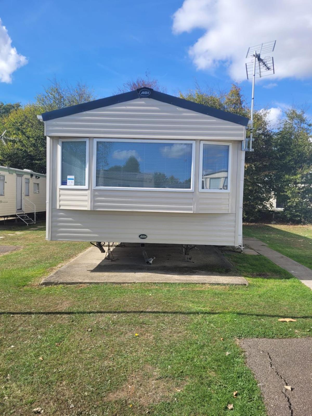 Highfield Grange Campsite Little Clacton
