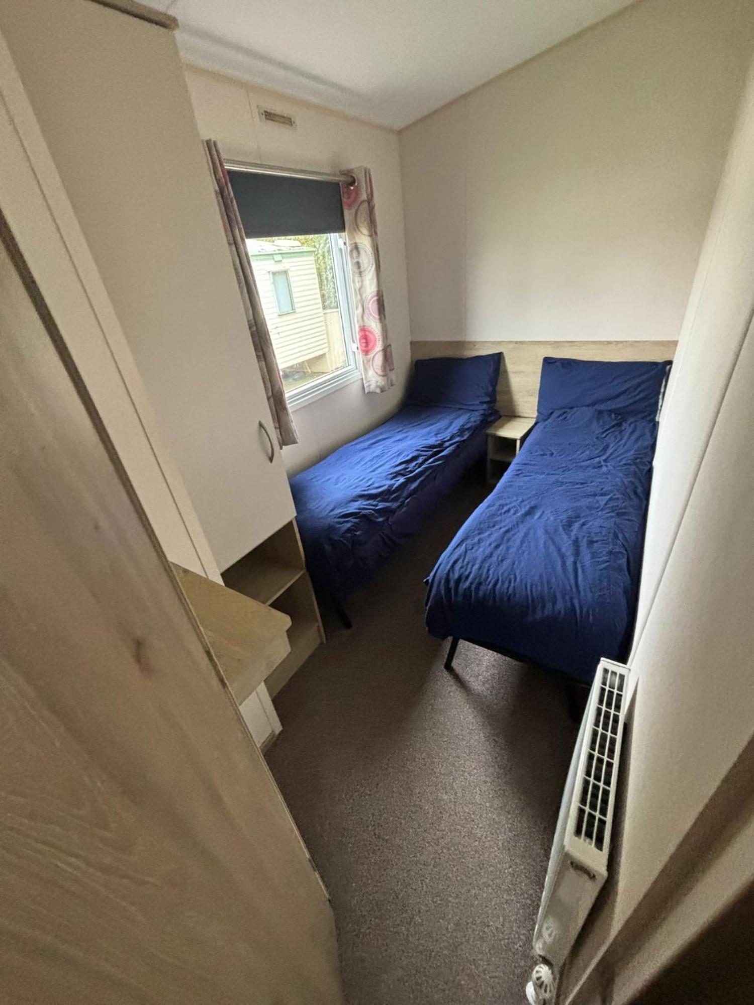 Highfield Grange * Little Clacton