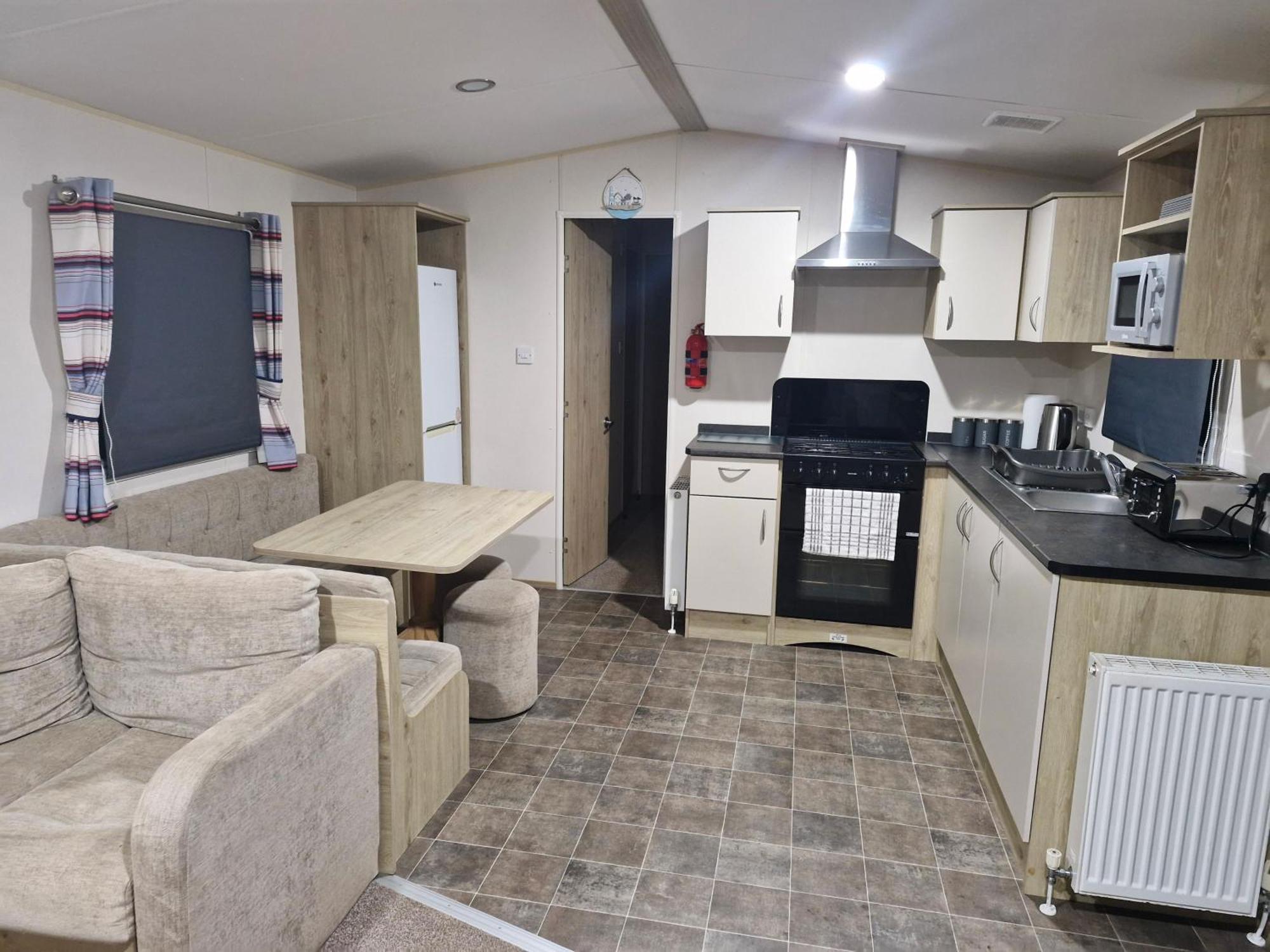 Highfield Grange * Little Clacton